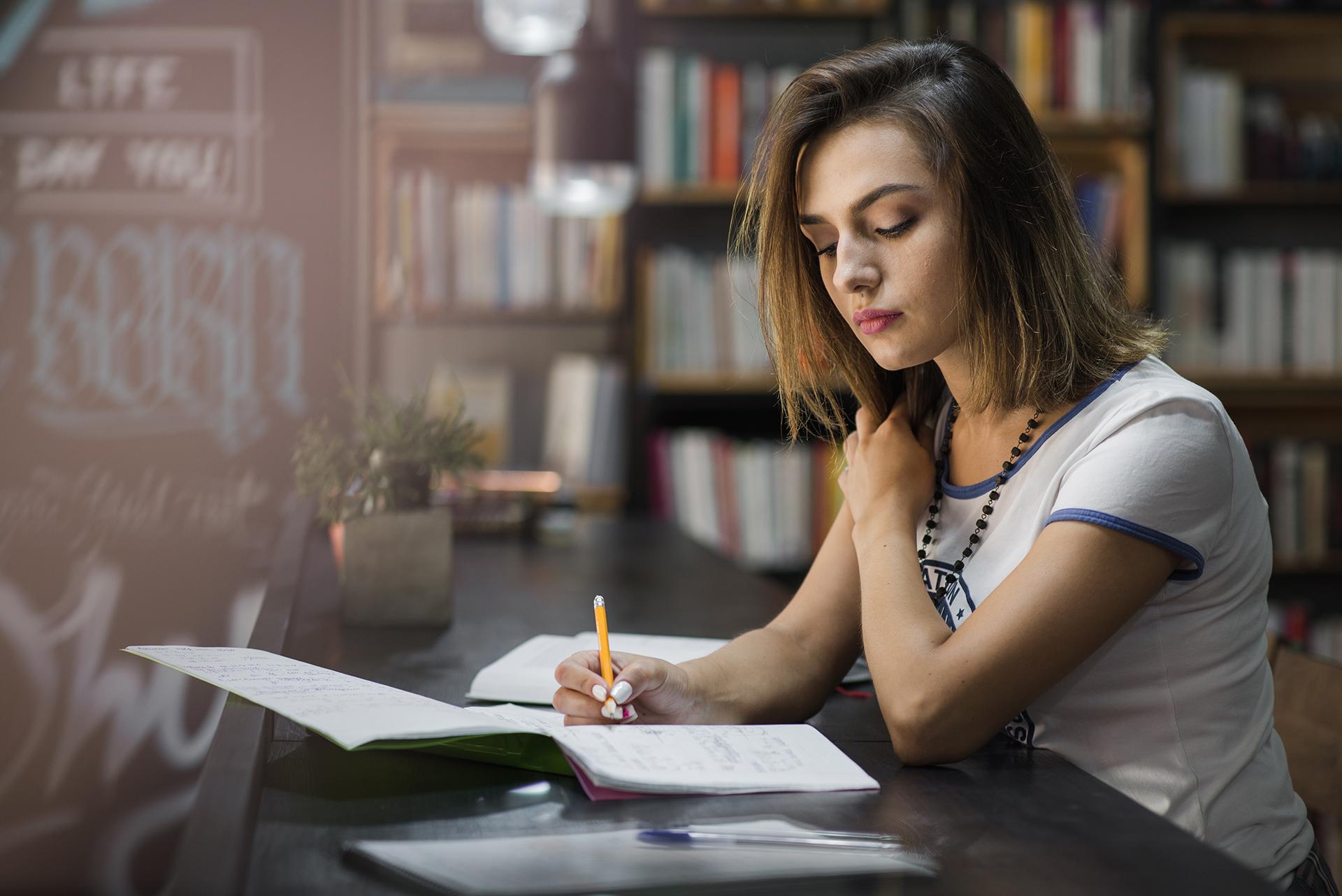 ¿Se te queda “corto” tu trabajo”? No te preocupes… mucho