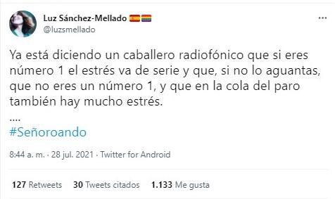 respuesta a las palabras de arcadi espadas en twitter 1