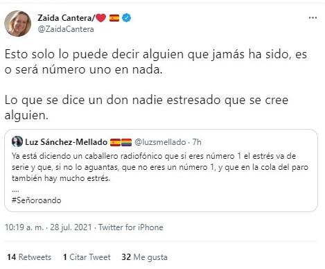 respuesta a las palabras de arcadi espadas en twitter 3