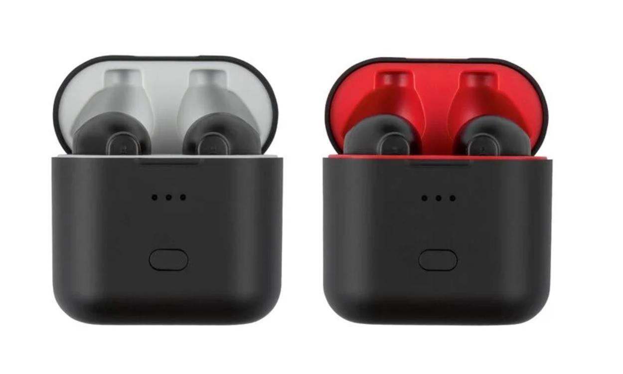 Los nuevos modelos de 'AirPods' de Lidl que competirán con Apple. Lidl