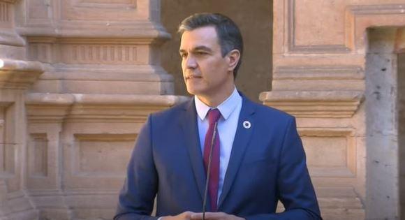 Pedro Sánchez ofrece el apoyo de España a Haití tras el terremoto que ha dejado al menos 227 muertos