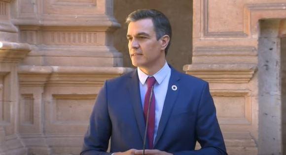 Pedro Sánchez ofrece el apoyo de España a Haití tras el terremoto que ha dejado al menos 227 muertos