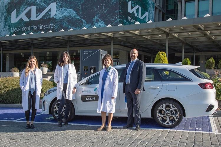 Vehículo proyecto HADA Vehículo proyecto HADA
