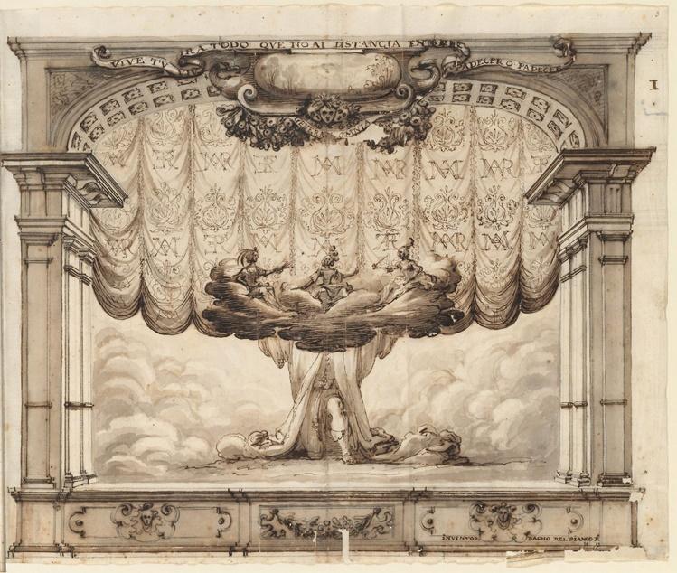 El teatro del Siglo de Oro era mucho menos solemne de lo que imaginamos El teatro del Siglo de Oro era mucho menos solemne de lo que imaginamos