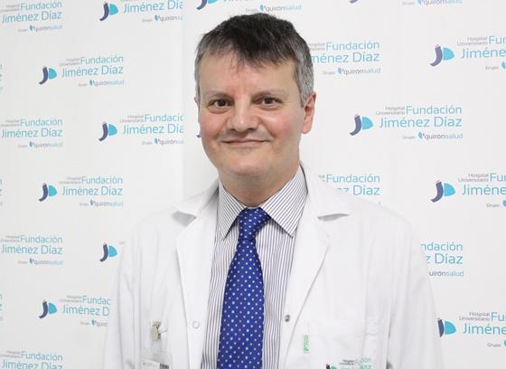 Dr. Miguel Ángel Sánchez González Dr. Miguel Ángel Sánchez González