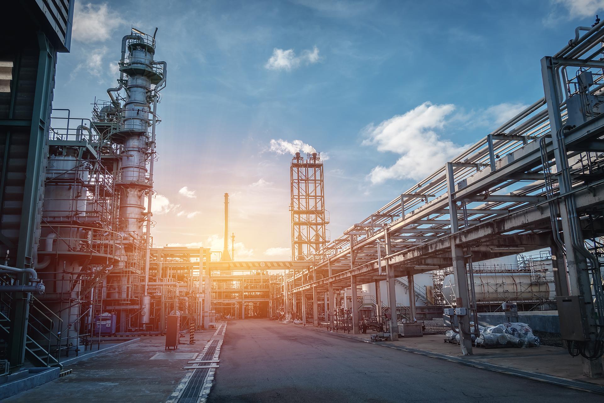 La Industria Madrile a