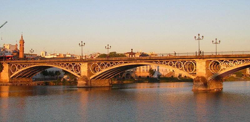 Puente de Triana 