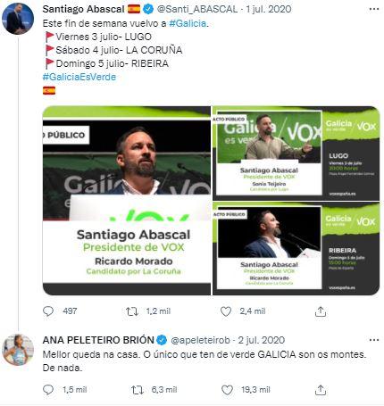 Abascal y Peleteiro