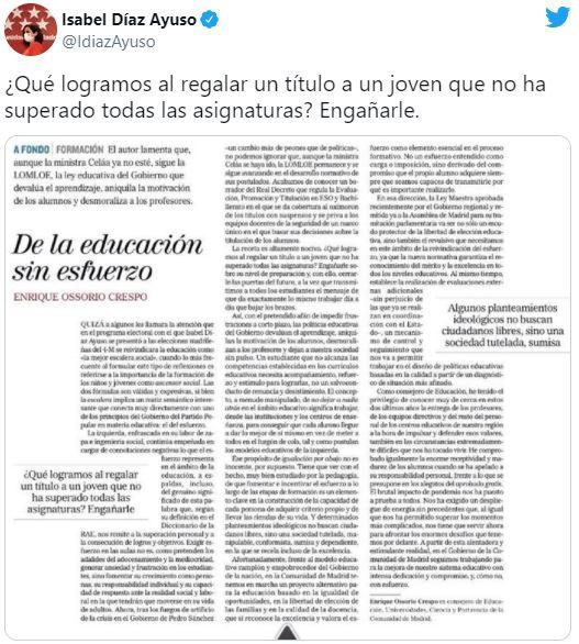 ayuso ayuso