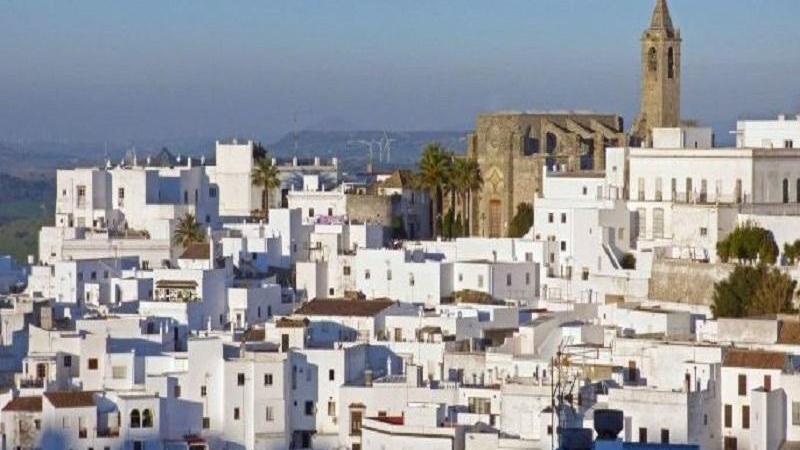 Vejer de la Frontera 1