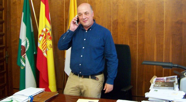 Los socialistas recuperan y gobernarán la Diputación de Córdoba en un pacto con IU