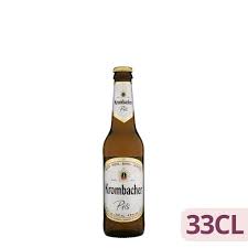 Krombacher Mercadona