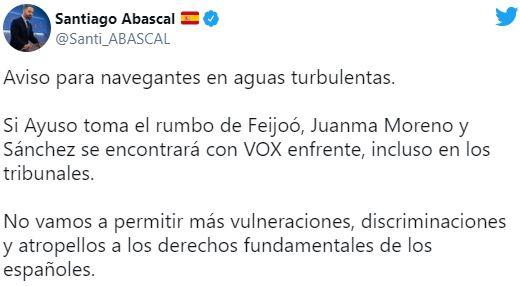 abascal