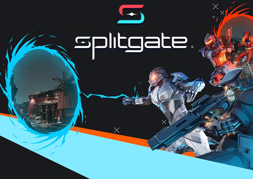Splitgate aplaza su estreno tras el colapso de los servidores en el periodo de