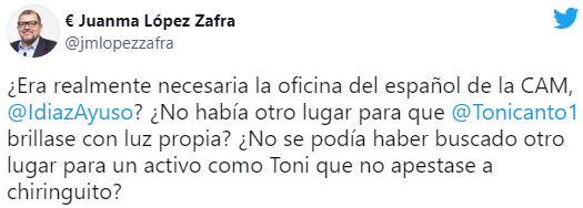 zafra zafra