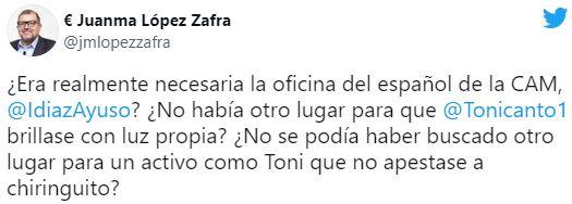 zafra