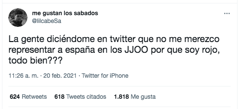 Alberto Ginés Twitter Alberto Ginés Twitter