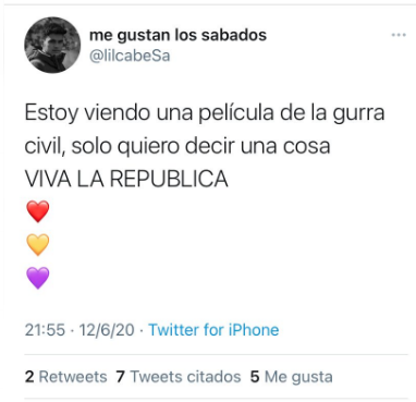 Alberto Ginés República Alberto Ginés República