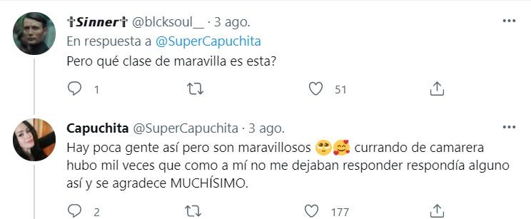 Respuestas al tuit de la anécdota de Lidl   Twitter