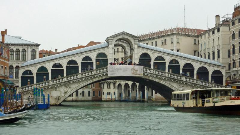 Puente de Rialto