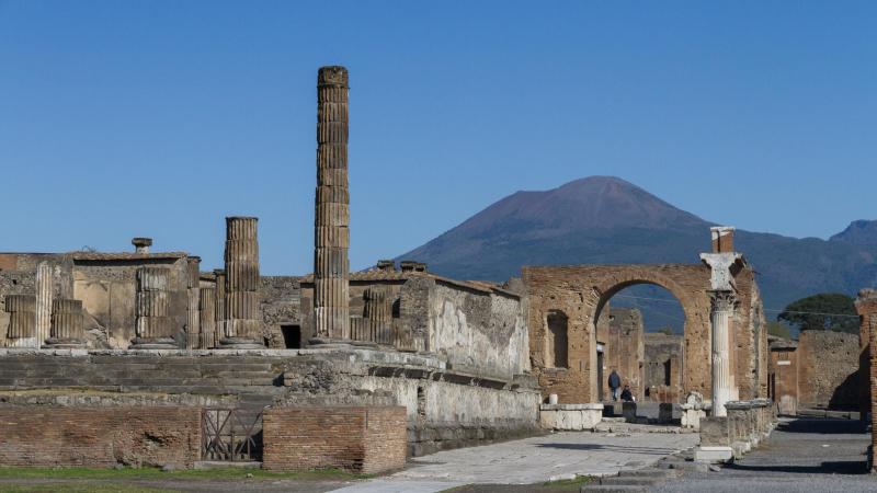 Pompeya