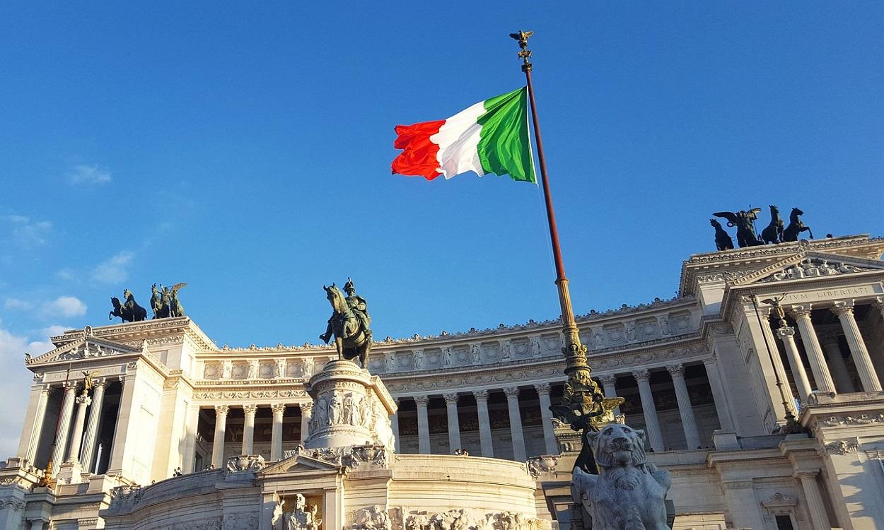 5 monumentos (no muy conocidos) que debes visitar en Italia