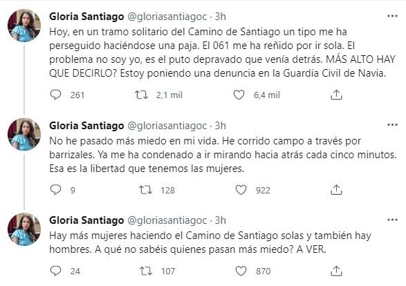 gloria santiago twitter gloria santiago twitter