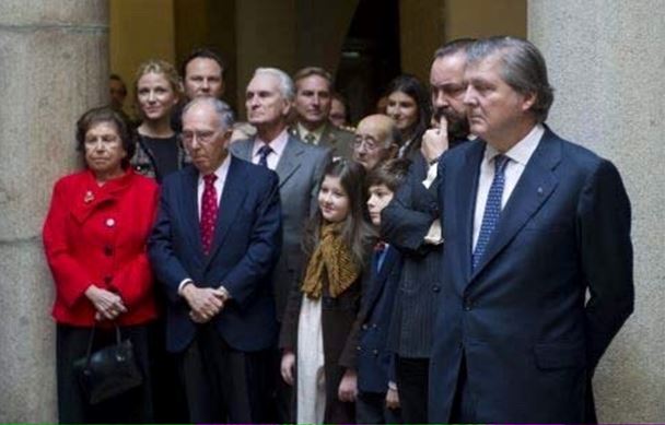 Rajoy entrega la Educación al sector 'ultracatólico' de su partido Rajoy entrega la Educación al sector 'ultracatólico' de su partido