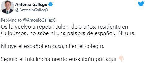 tuit 2 Antonio Gallego