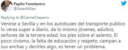 mensaje twitter 1 mensaje twitter 1