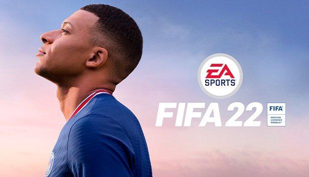 FIFA 22