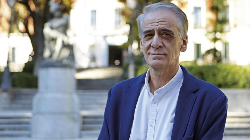 La Fiscalía escucha a Ignacio Cembrero por el espionaje con Pegasus por parte de Marruecos. DECET