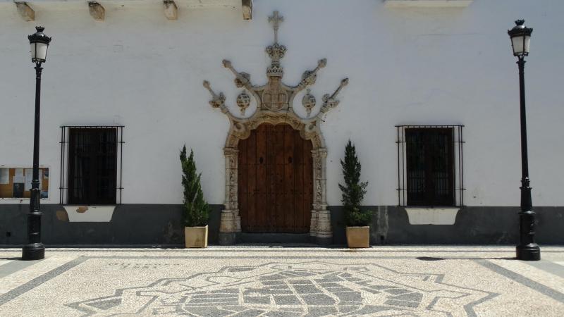 Fachada Manuelina del ayuntamiento de Olivenza ©Leequid Magazine