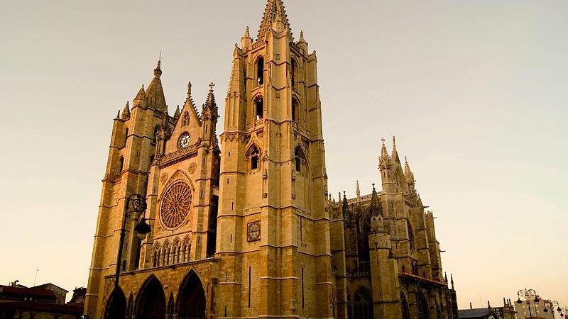 Catedral de León