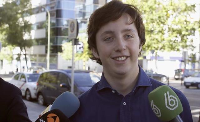 Dos mandos de la Policía tendrán que explicar su relación con el pequeño Nicolás