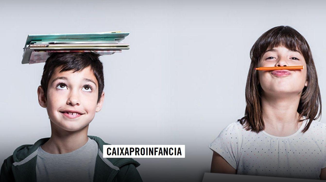 CaixaProinfancia colabora con Save the Children   Imagen de Save the Children