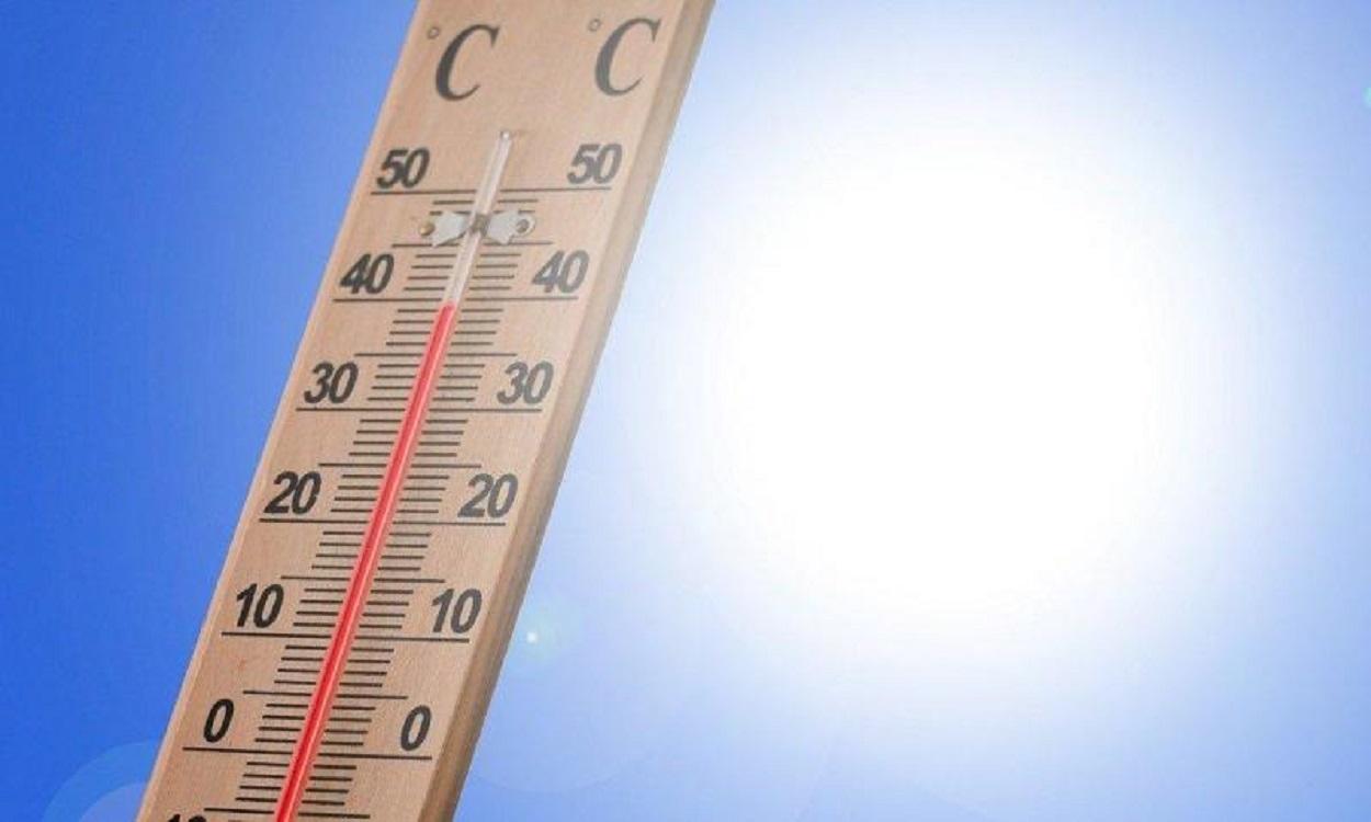 Combatir el calor sin aire acondicionado es fácil