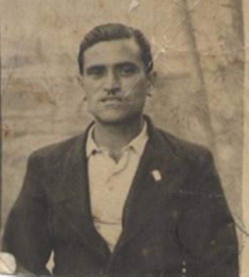 Luis Casas