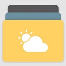 ¿Ola de calor? Weather Timeline, la app que despeja dudas meteorológicas ¿Ola de calor? Weather Timeline, la app que despeja dudas meteorológicas