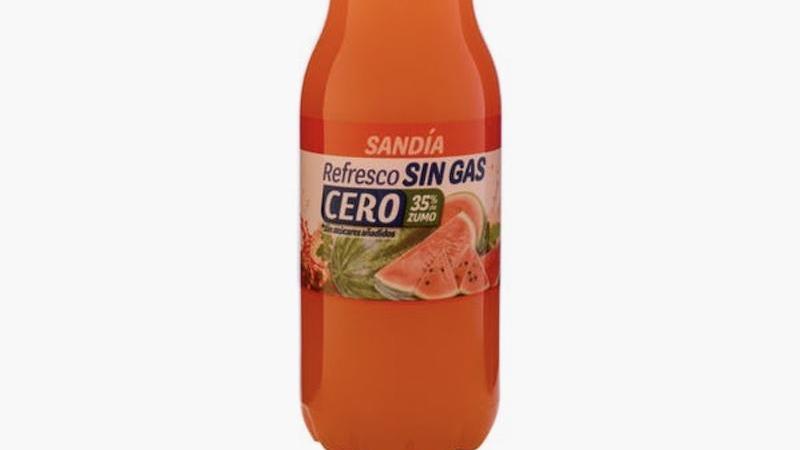 Refresco Mercadona