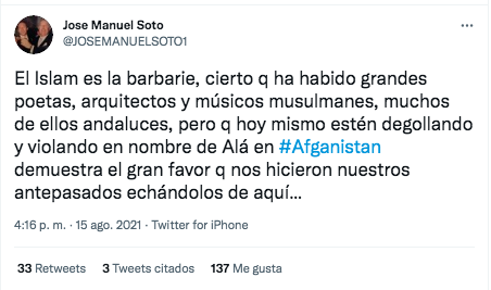 Soto Afganistán Soto Afganistán