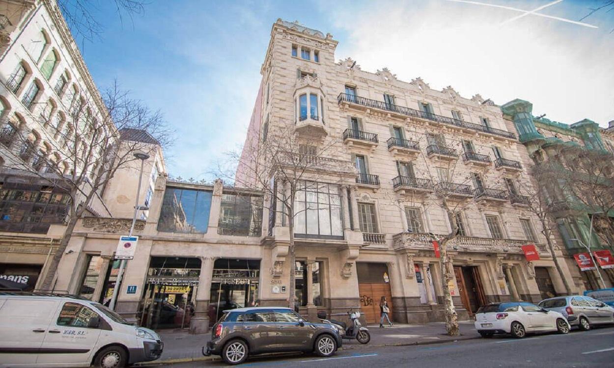 Hotel Petit Palace (Barcelona)