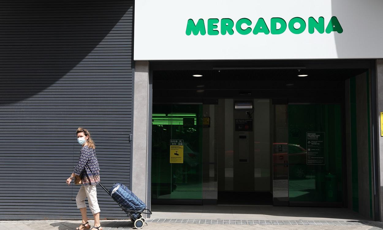 Novedades de Mercadona que te dejarán sin aliento. Europa Press