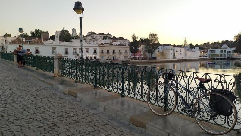 Tavira es un rincón encantador del Algarve ©Leequid Magazine