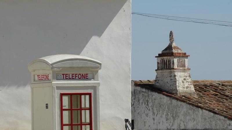 A pocos kilómetros de España, todo en Tavira es diferente ©Leequid Magazine