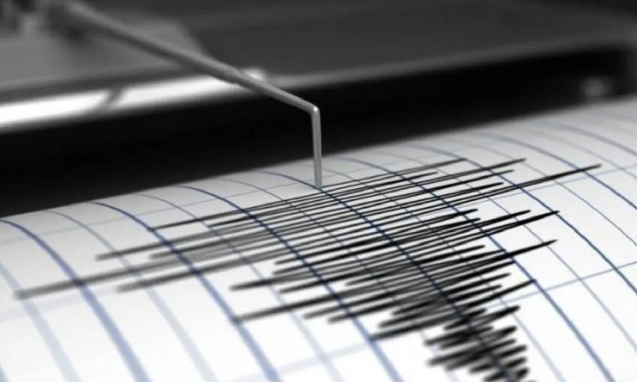 Un sismógrafo. Pixabay