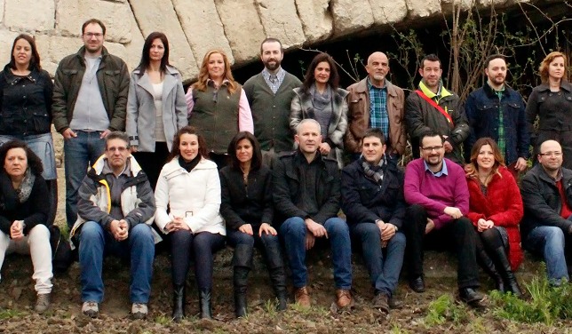 Un concejal de Granada denuncia a una edil del PP por llamarlo "sinvergüenza, payaso y niñato" Un concejal de Granada denuncia a una edil del PP por llamarlo "sinvergüenza, payaso y niñato"
