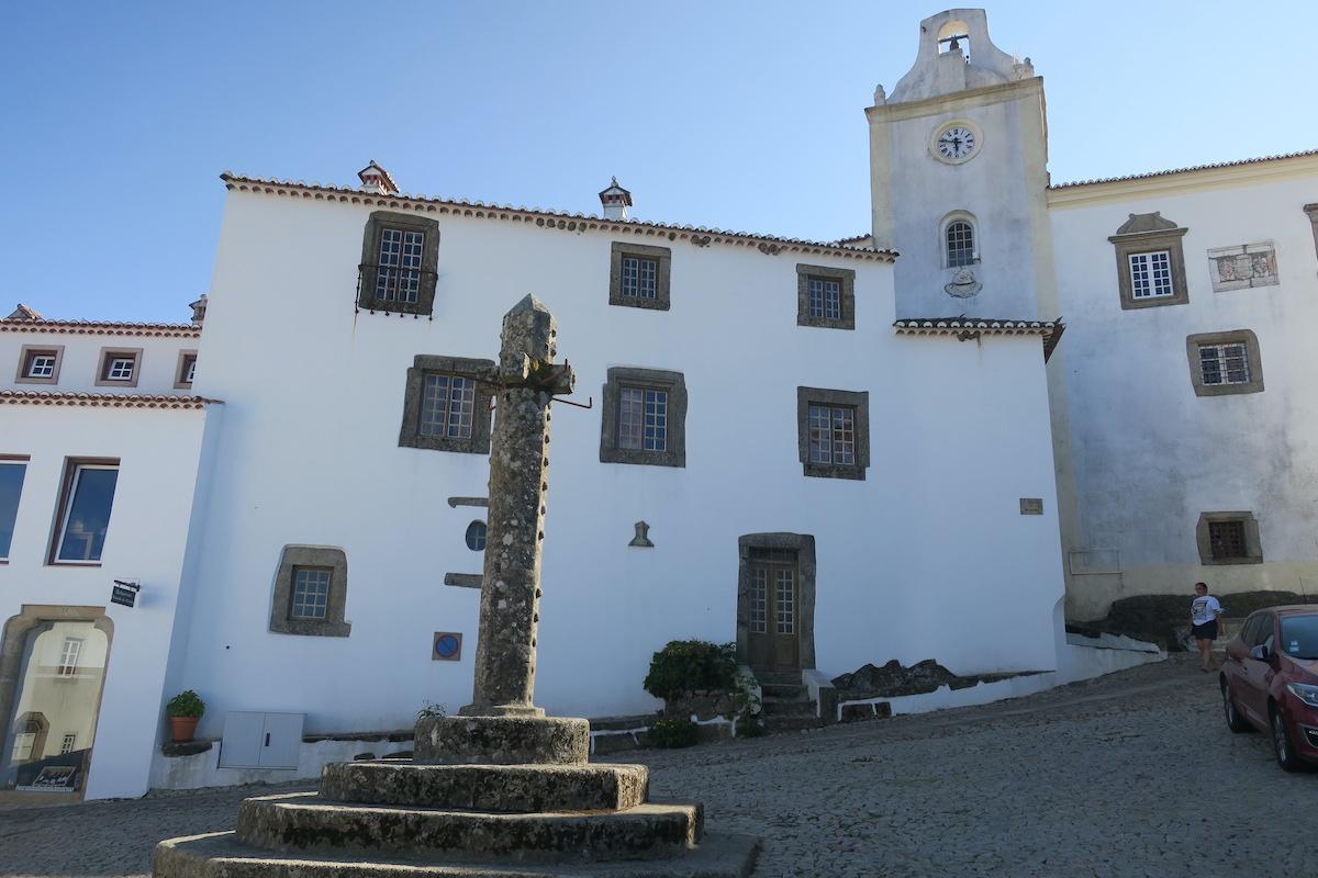 Marvão es uno de los pueblos más bonitos del Alentejo ©Leequid Magazine