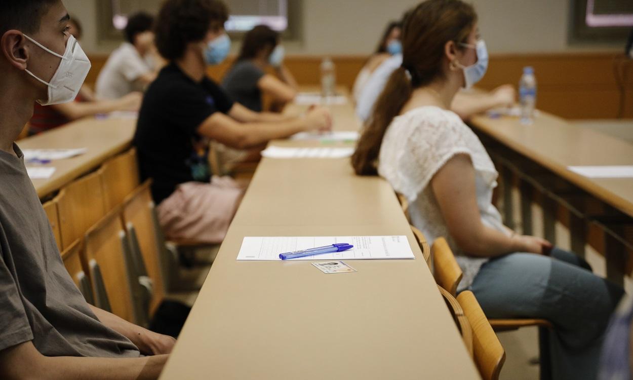 Becas universitarias para el curso 2022-23: plazo para solicitarlas y requisitos