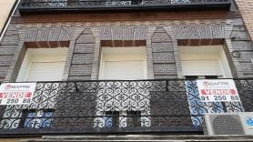 Una vivienda en venta en Madrid. Europa Press